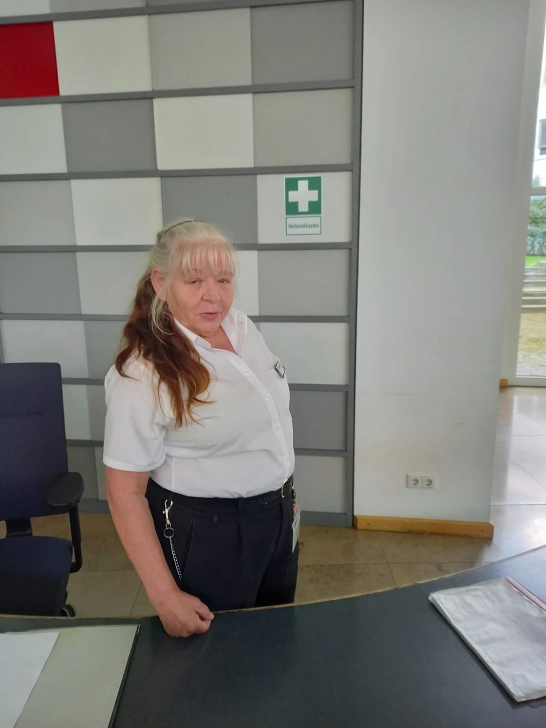 Eagle Protect Group frauen